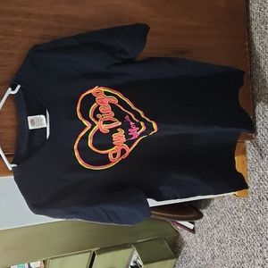 San Diego California tshirt